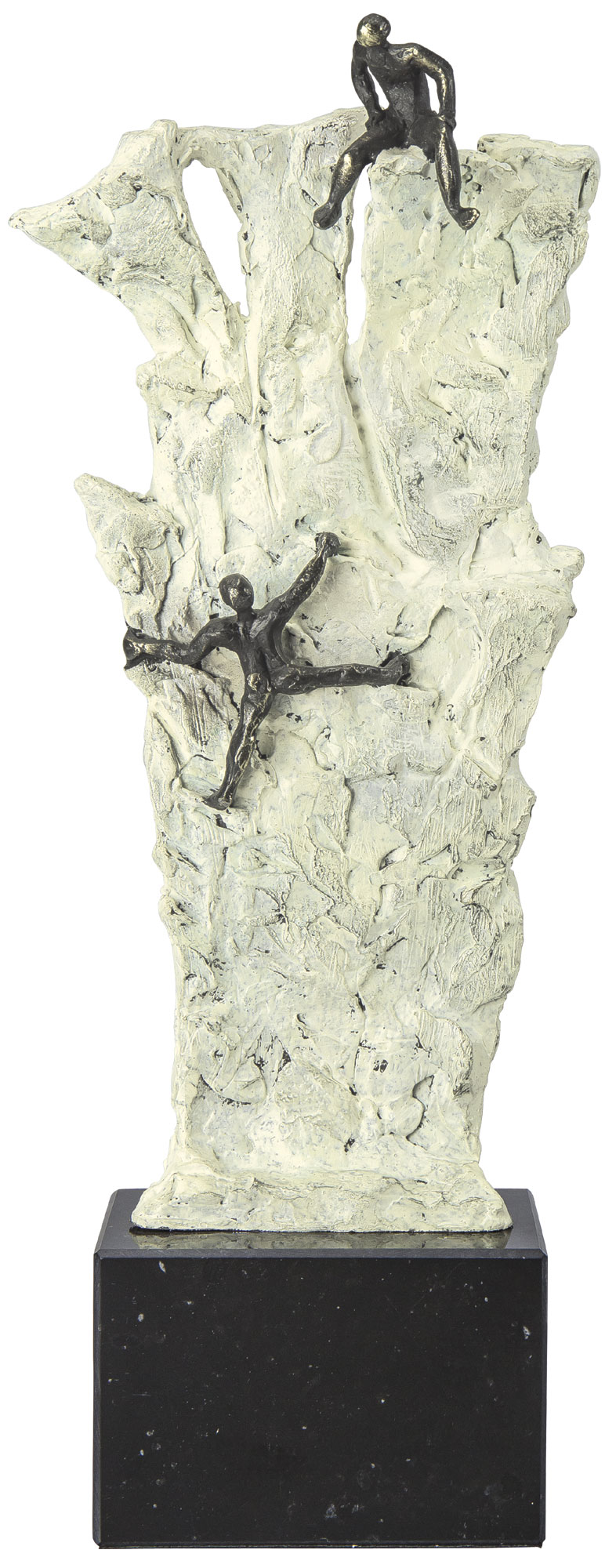 Gerard: Sculptuur 'Objectief