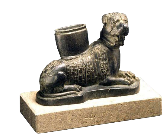 Tempelhund Tempelhund