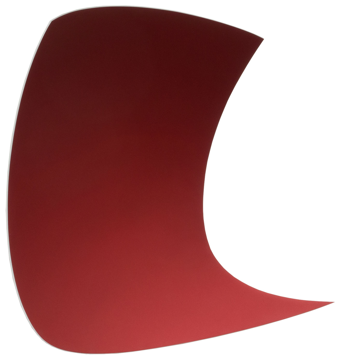 Heiner Thiel: Wandobject 'Zonder titel (WVZ687)' (2019) (Origineel / Uniek)