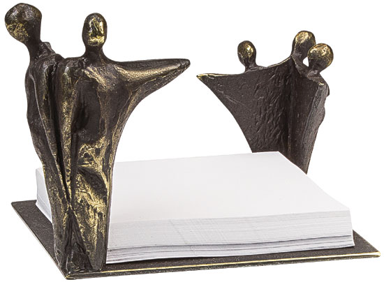 Gerard: sculptuur 'opmerkelijk'