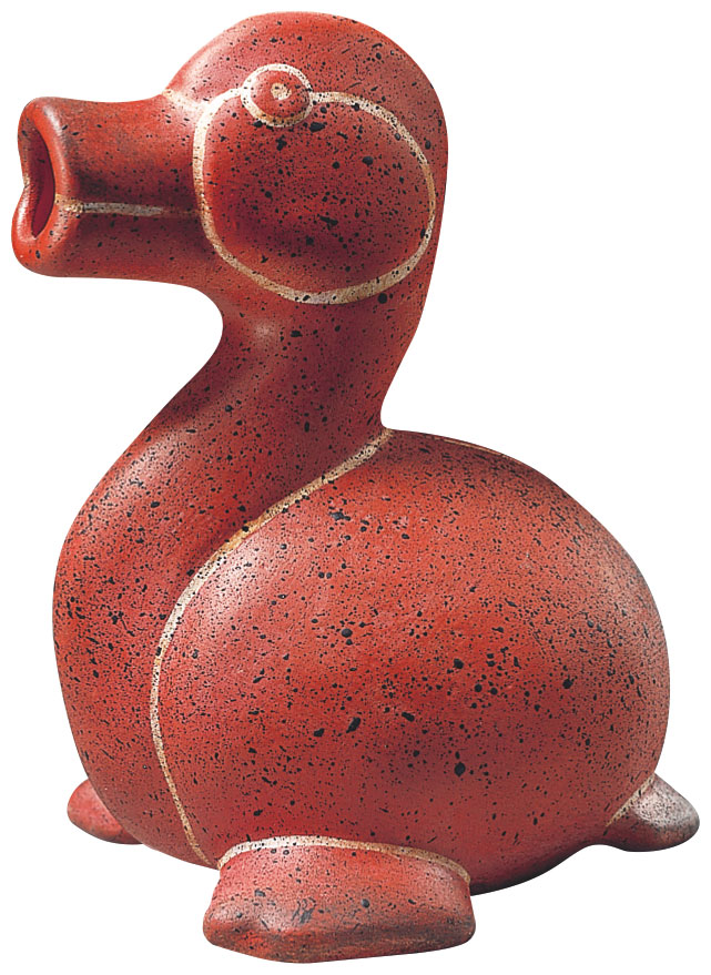 Mexikanische Ente Mexikanische Ente