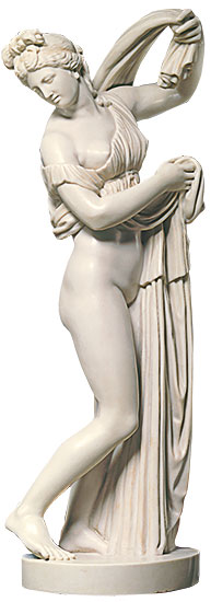 Aphrodite von Syrakus