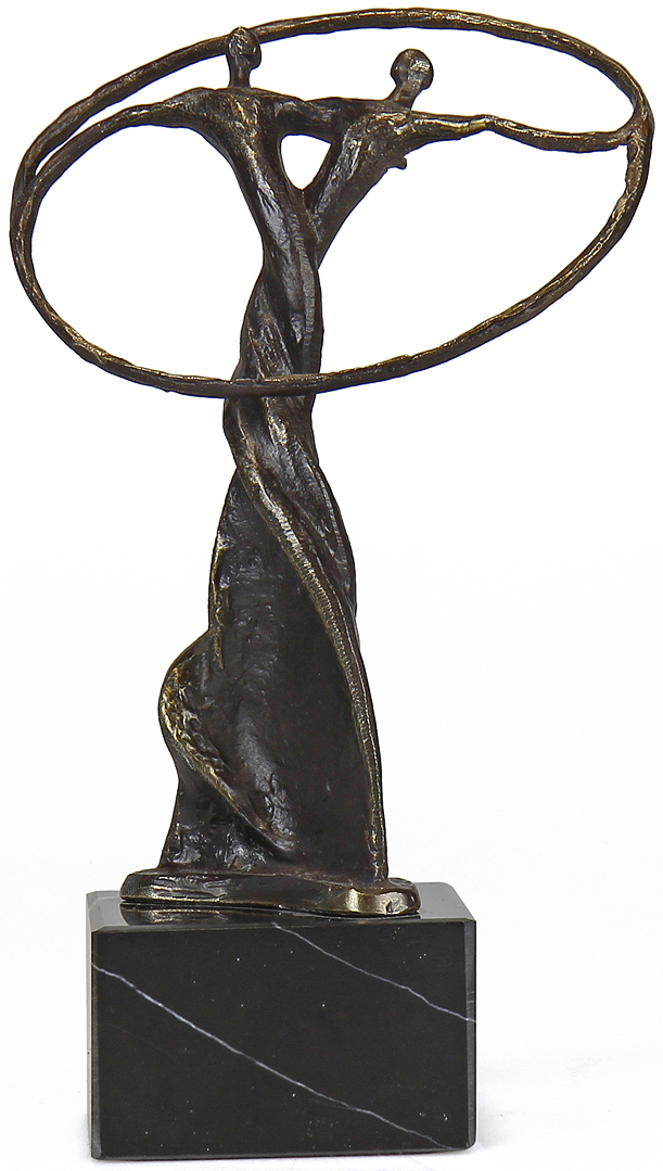 Gerard: Sculptuur 'Balans