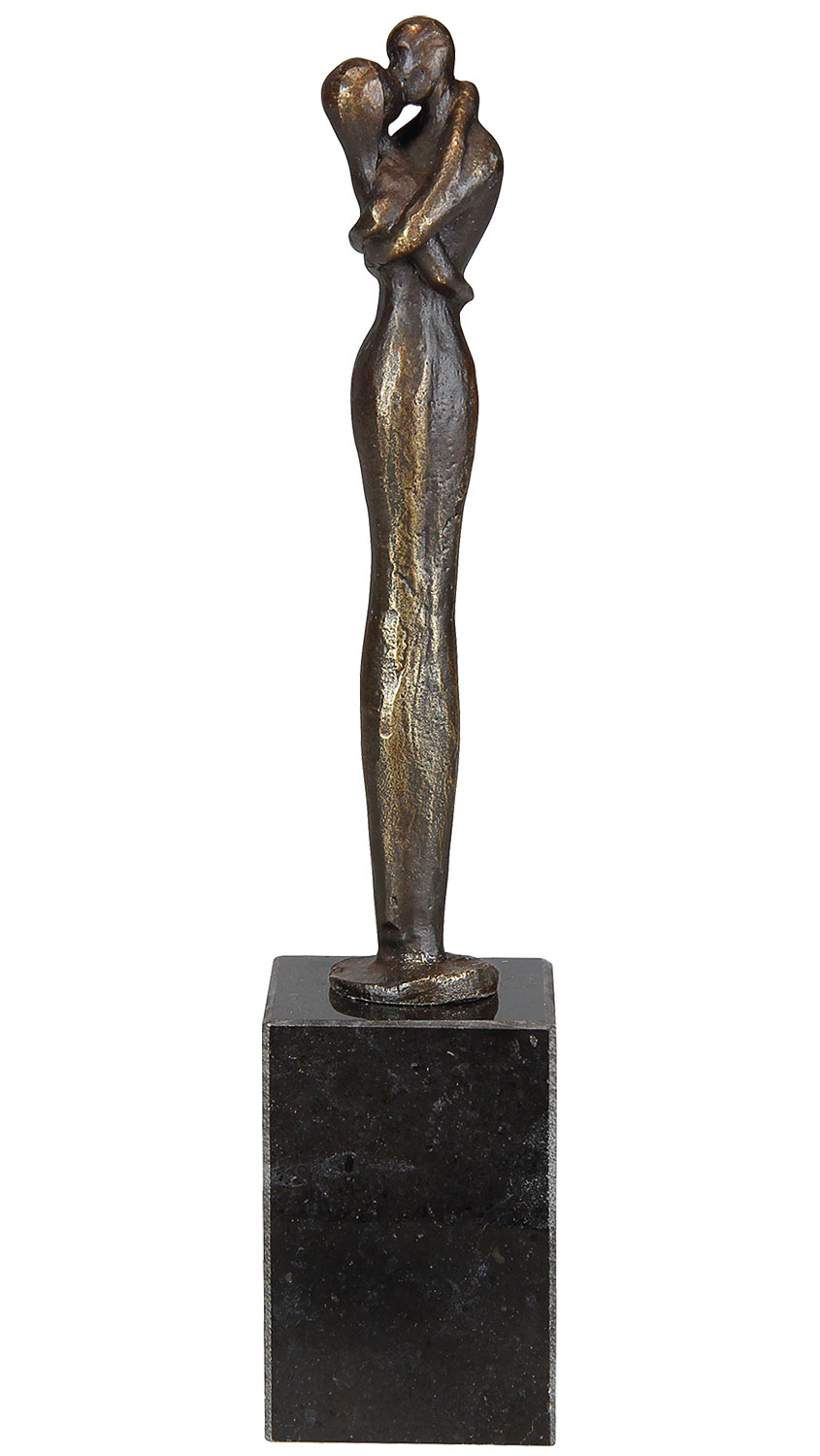 Gerard: Sculptuur 'Partnerschap